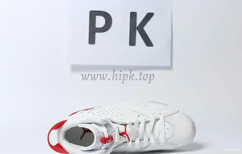 Red READY SHIP 6 RETAIL PK Jordan MATERIALS Oreo TO GOD Retro 0602